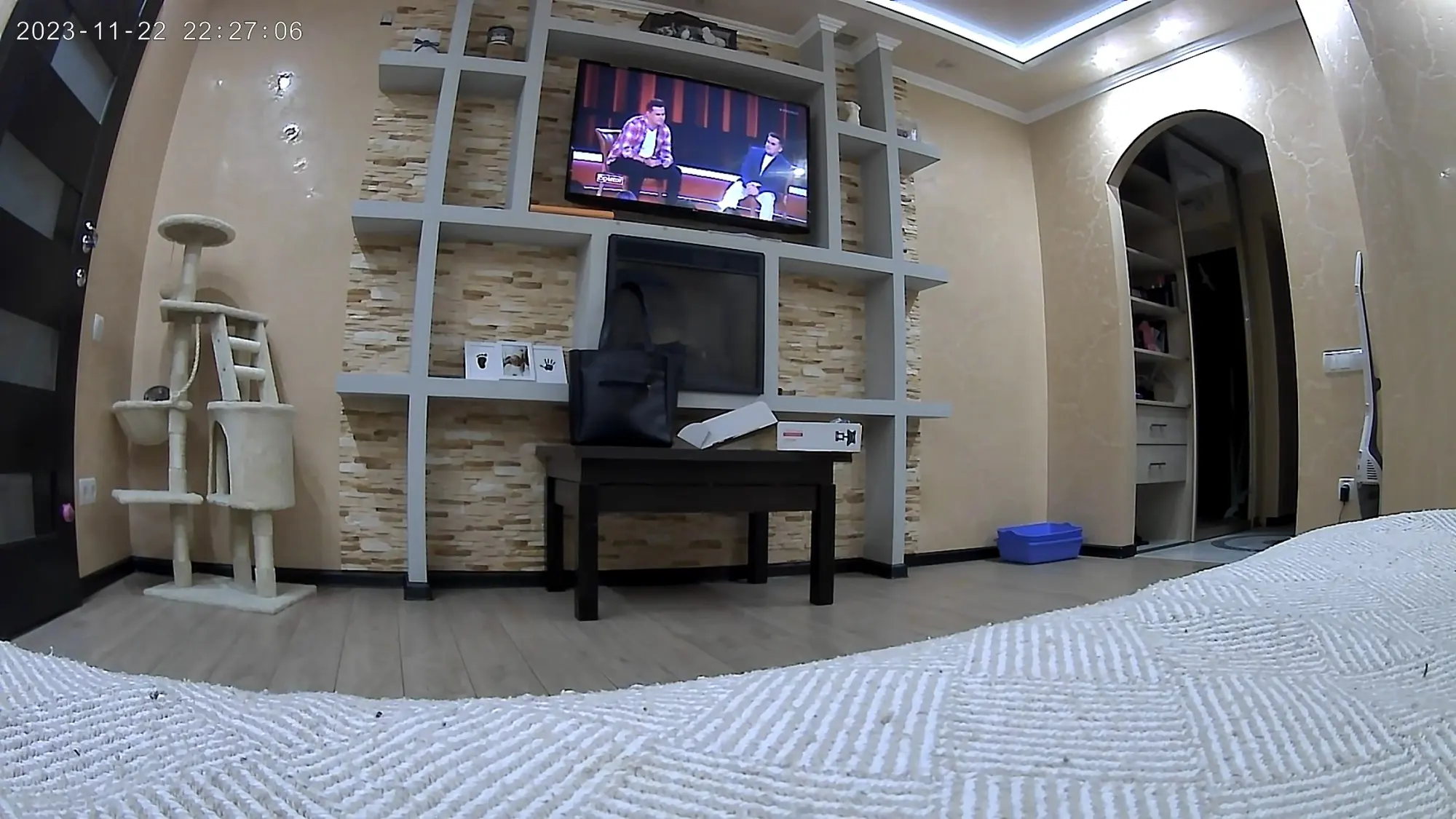 Câmera Vandlion A3 - Mini Câmera de Segurança sem Fio photo review