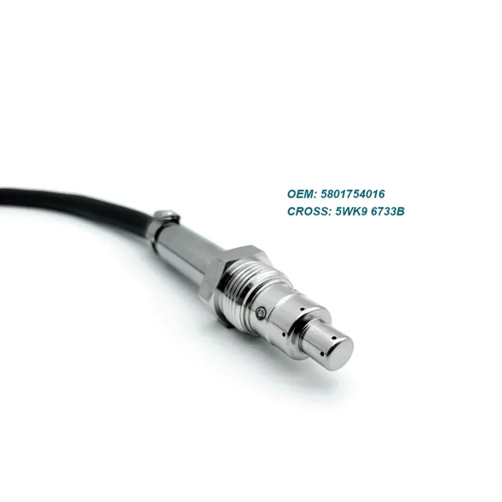 I-VECO Ʈ   , ǰ NOx , 5801754016 5WK96733B 5WK9 6733B 5wk96733b, 24V