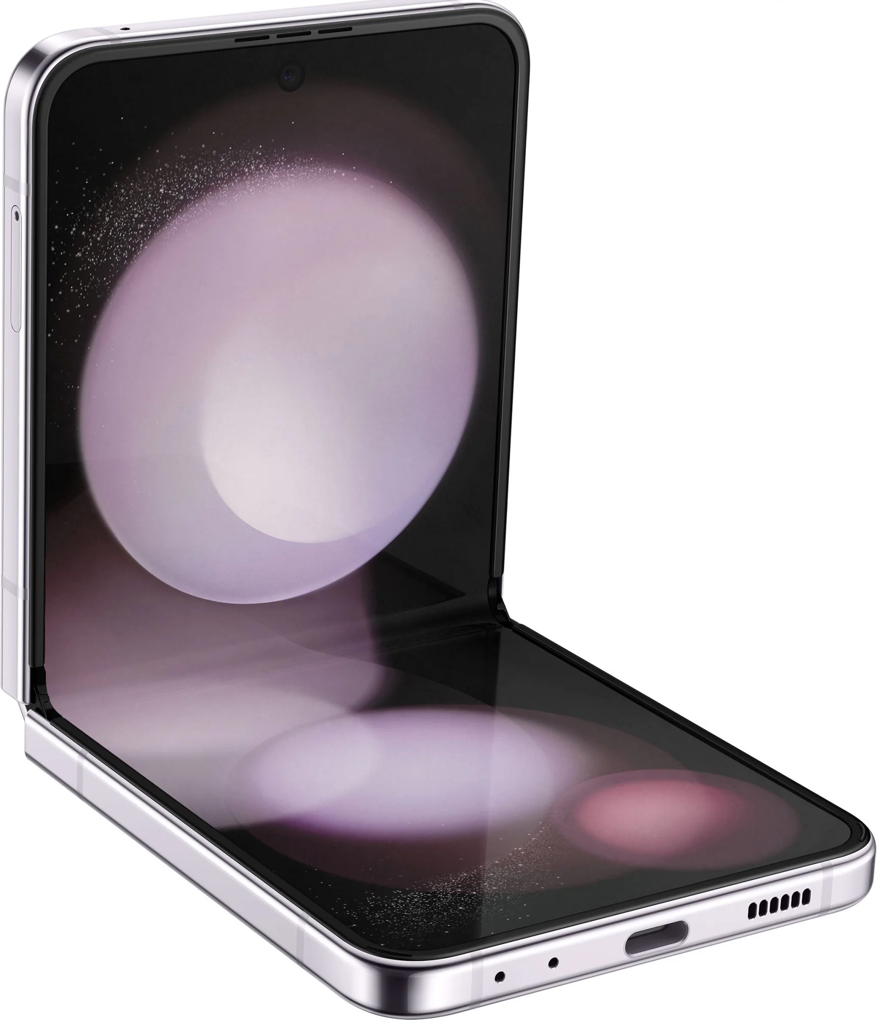 Рисунок 4 - Смартфон Samsung Galaxy Z Flip