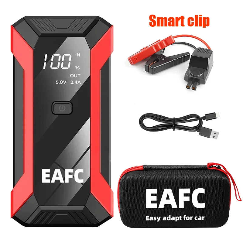 2000A Smart Clip Add Bag