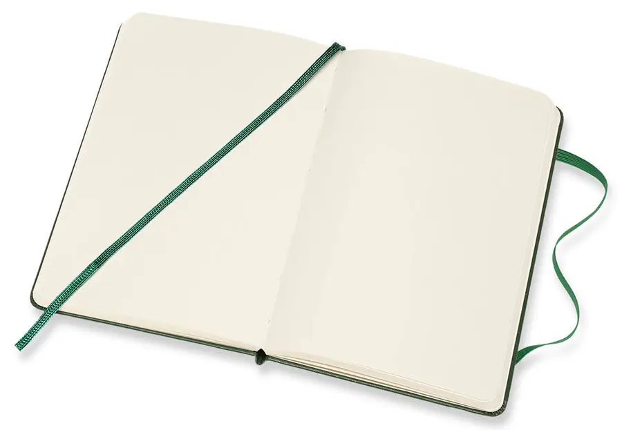 Рисунок 4 - Блокнот Moleskine Classic QP012K15