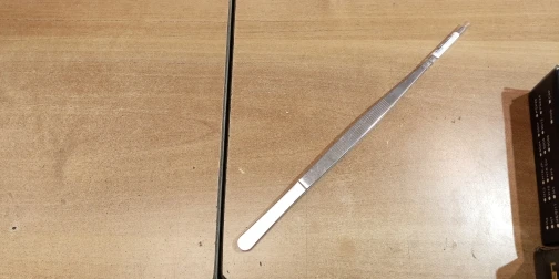 Pince Alimentaire 16 cm