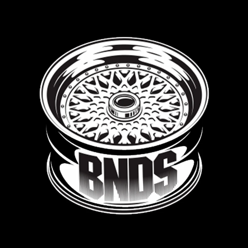 BNDS Model Store