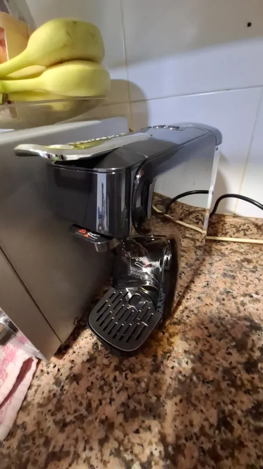 HiBREW 6in1 ماكينة القهوة ٦ × ١ المطورة من هيبرو