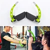 Home Gym LAT Pull Down,T/V Bars,Biceps,Triceps,Blaster Handle,Cable Machine Attachment For Cable Rowing,Fitness Accessories 2