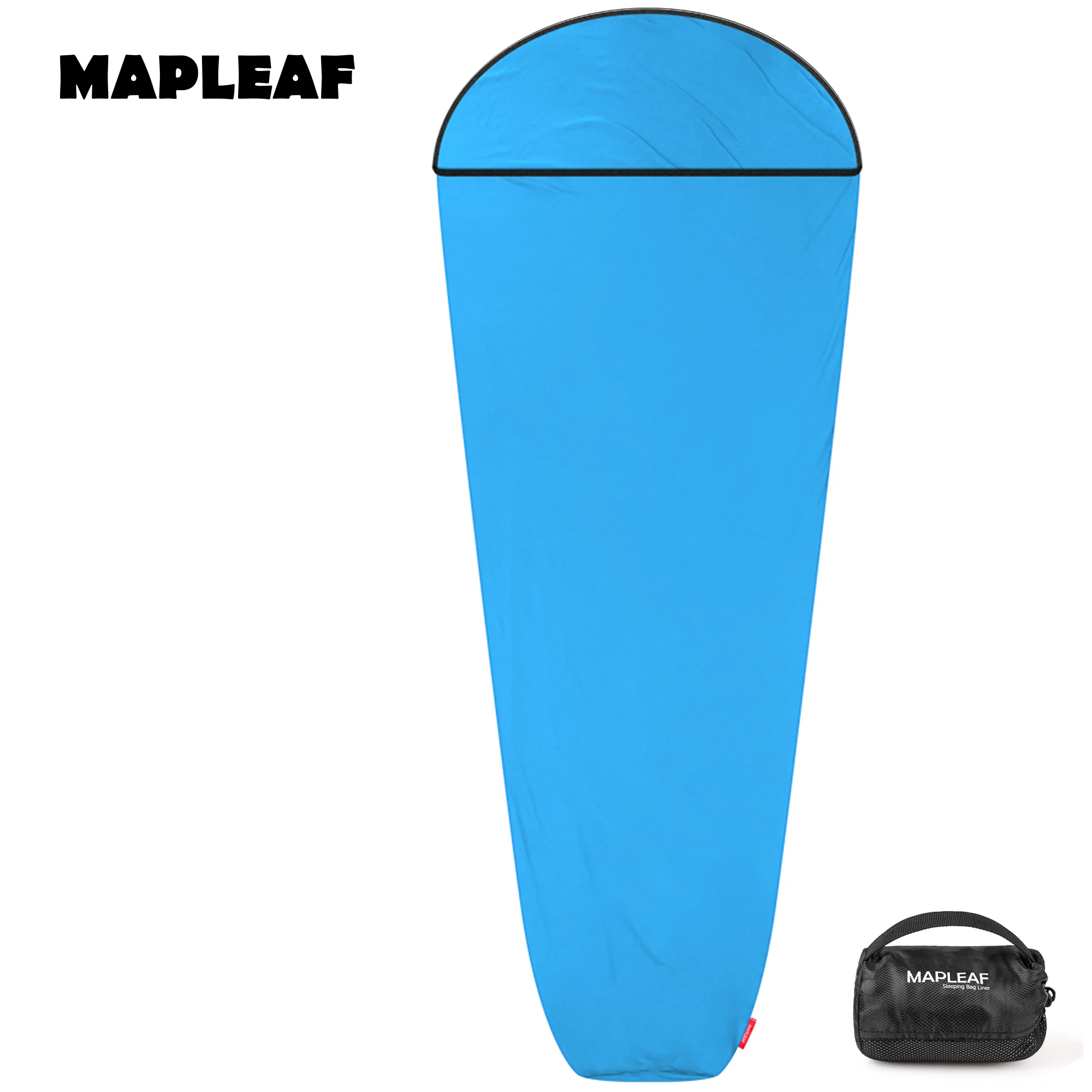  slider image of MAPLEAF High Elastic Mummy