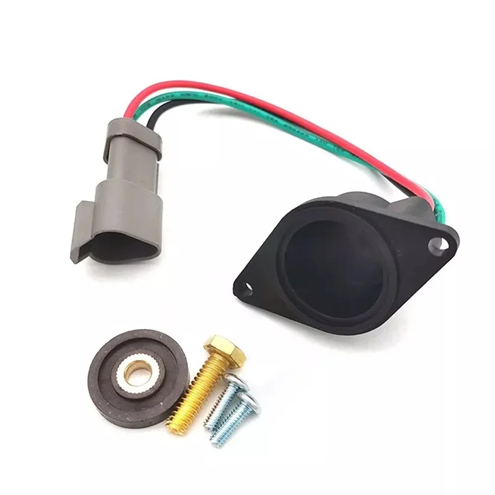 Golf Cart High Speed Magnet Speed Sensor 102704901 Club Car IQ ADC Motor