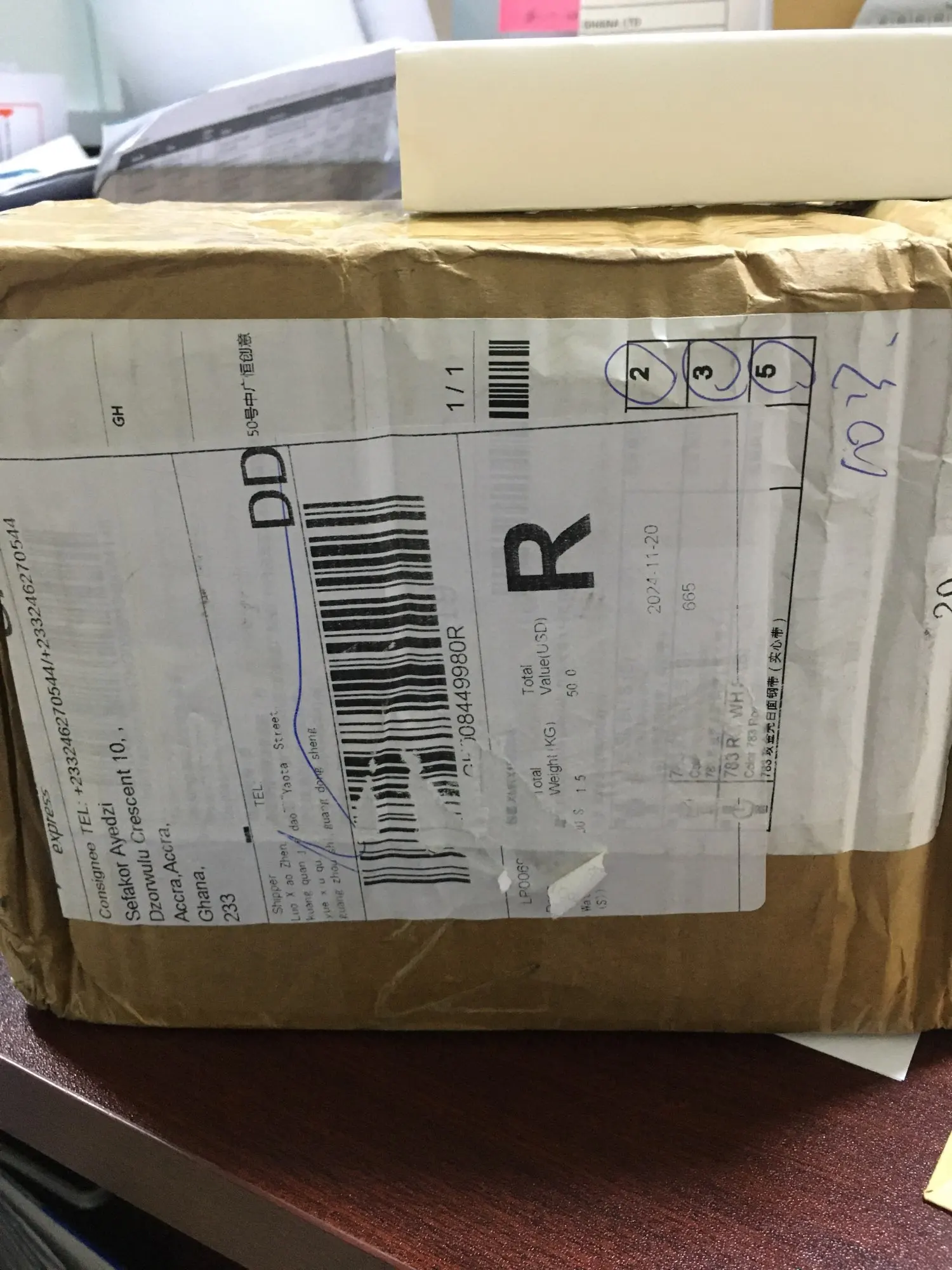 POEDAGAR Luxury Watch for Woman photo review