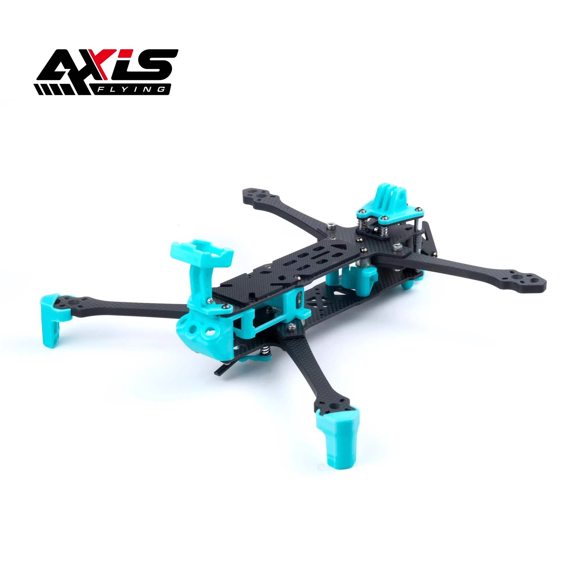 Cinematic long range fpv drone deals