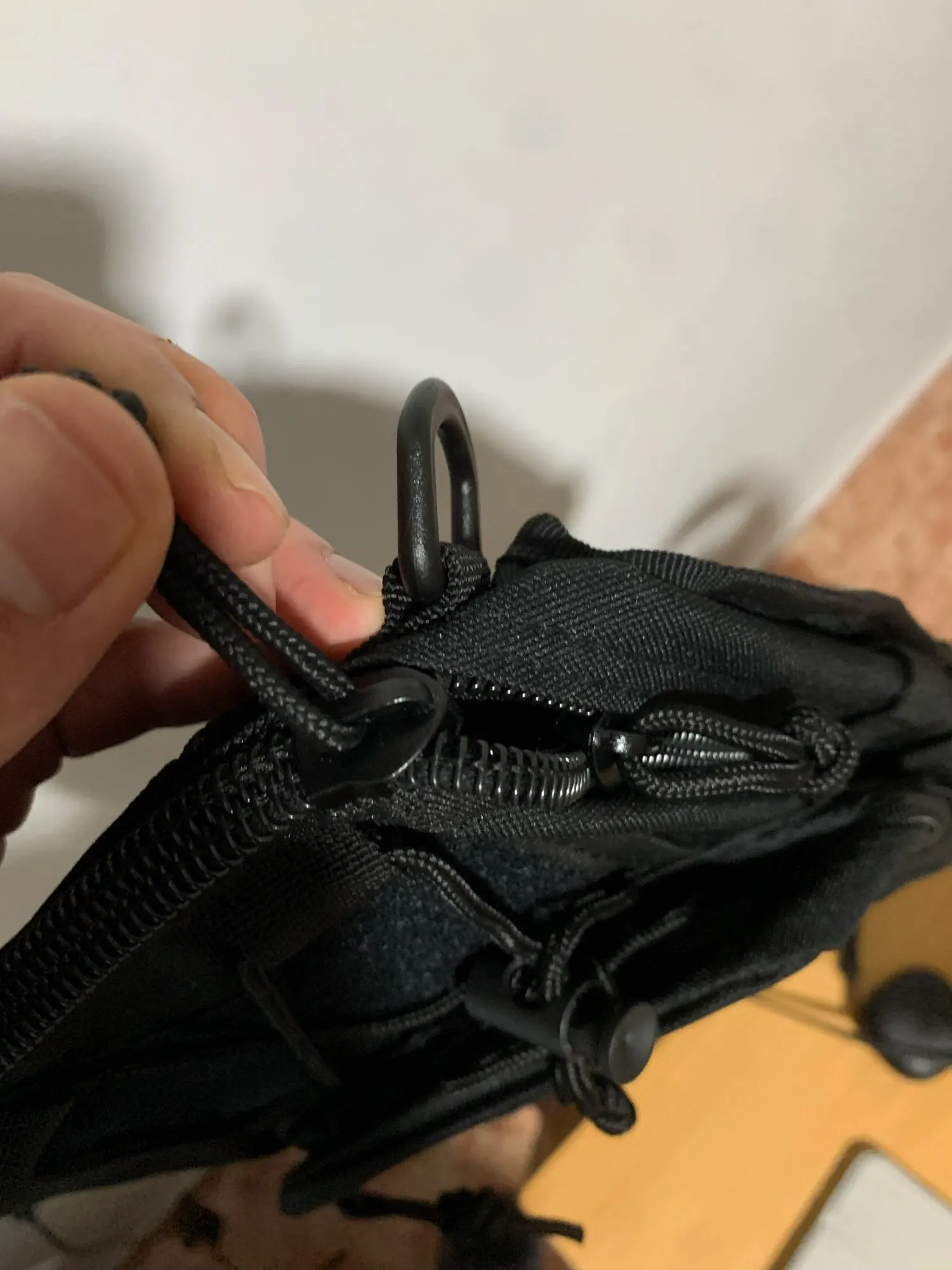 Taktischer Slingbag Marpat photo review