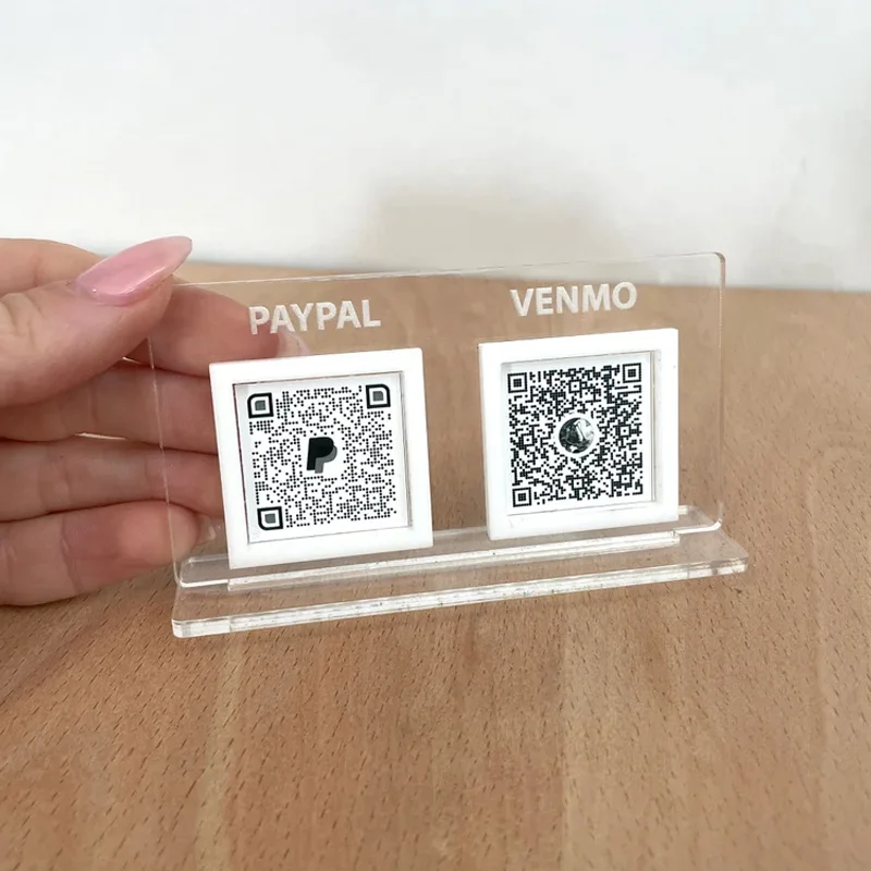 sinal do logotipo tampo da mesa com codigos sinal de exibicao codigo suporte cartao sinal logotipo sinal codigo en 01