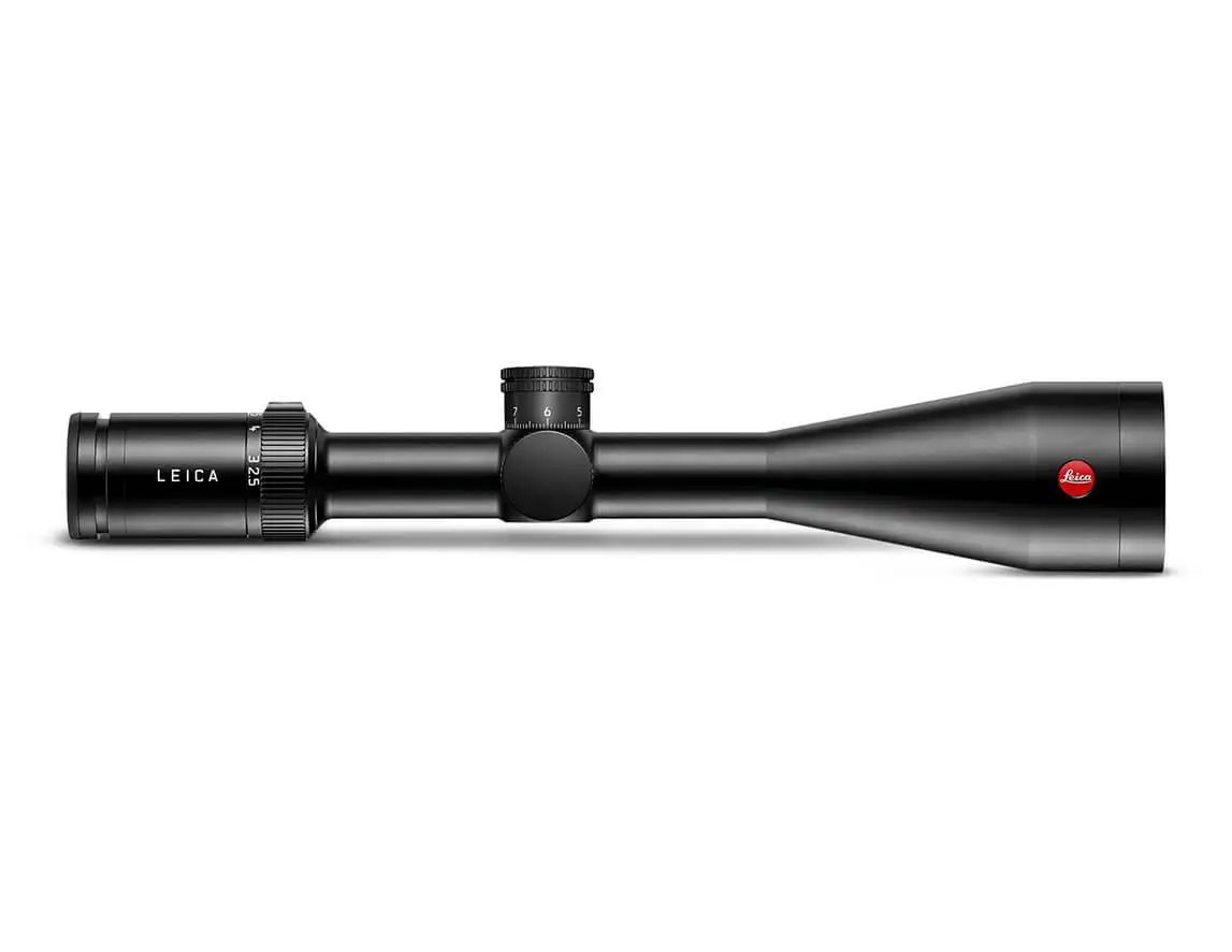 Рисунок 3 - Оптический прицел LEICA AMPLUS 6 2