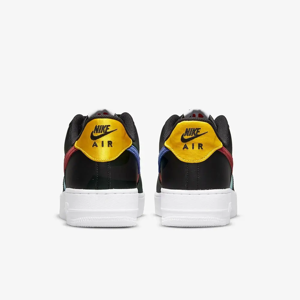 nike low lv8