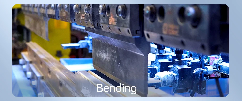 Extrued Case, GOF-P01, 133.4x55x109mm WxH-D