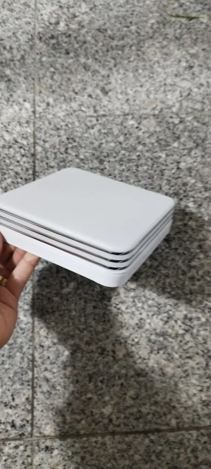 Square LED Ceiling Lamp for Bedroom & Living Room Lighting photo review
