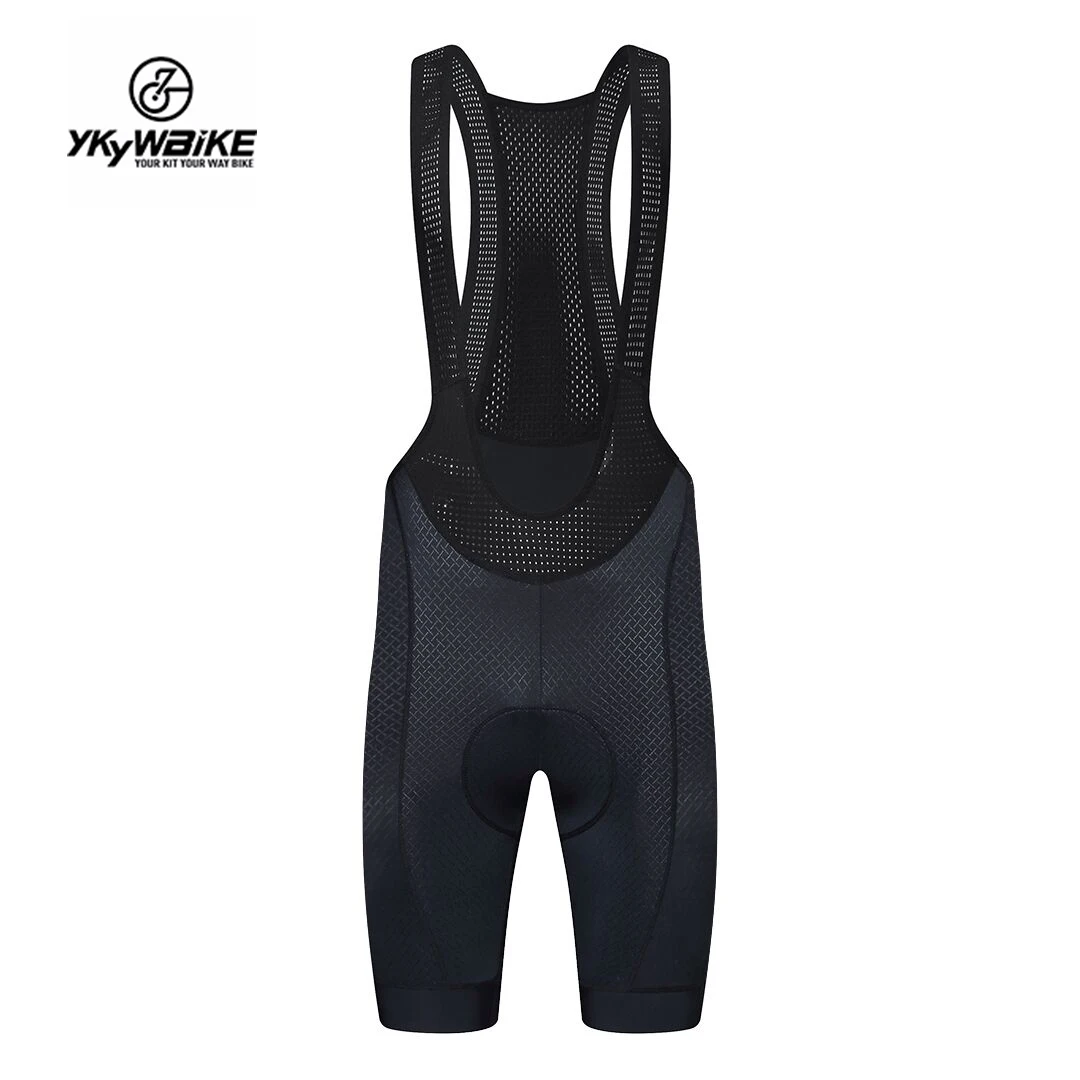 Men Cycling Bib Shorts Men's Mtb Road Bike Race Biking Shorts Summer Breathable Quick-dry UPF 50+ Cycling Bib Shorts cycling shorts