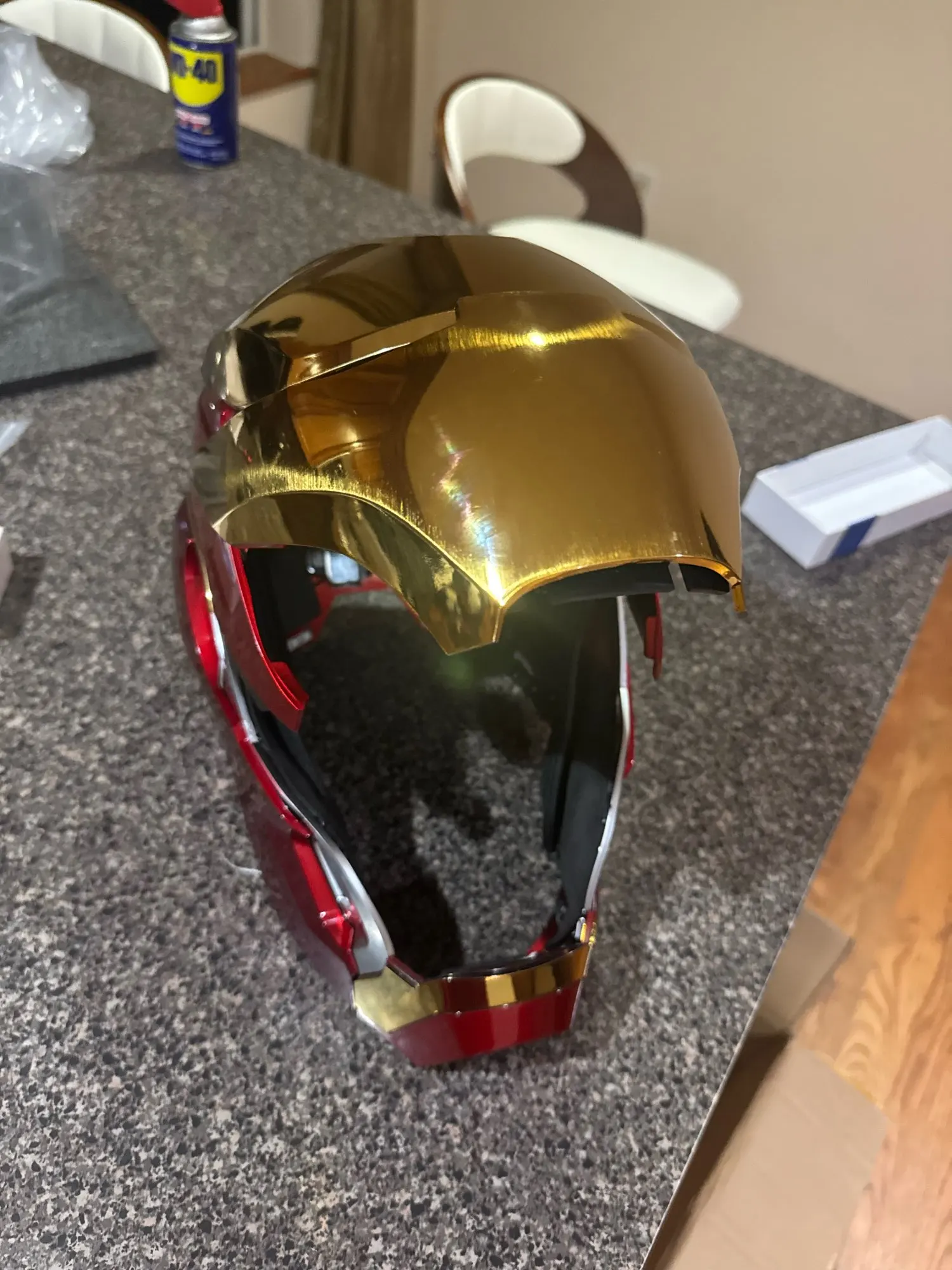 User picture
