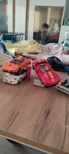 Présentoir SPEEDBRICK®