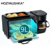 3 in 1 toaster electric oven bread maker machine chapati maker breakfast maker toaster grill 5