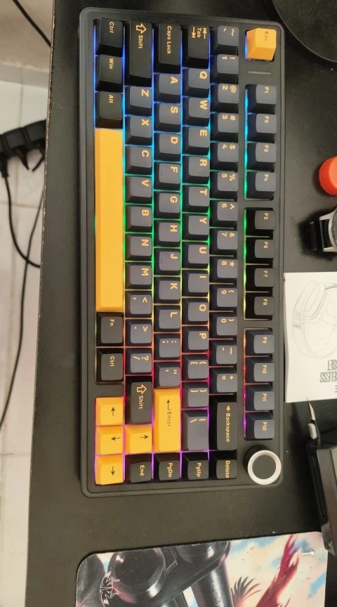 User picture