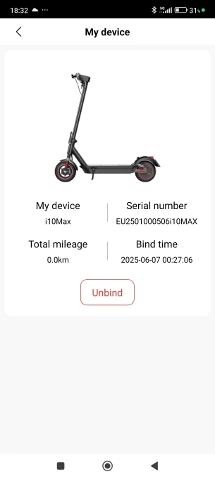 Scooter eléctrico iScooter W9, 10 pulgadas, 1000W, 48V, 14Ah, 35-45km de alcance, 45 km/h, velocidad máxima, neumáticos todoterreno, transmisión trasera, frenos de disco duales photo review