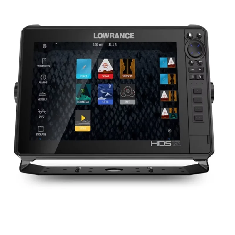 Good Quality Lawrence HDS LIVE 12 ROW Active Imaging, 3-in-1, Buy 2 Get 1 Free