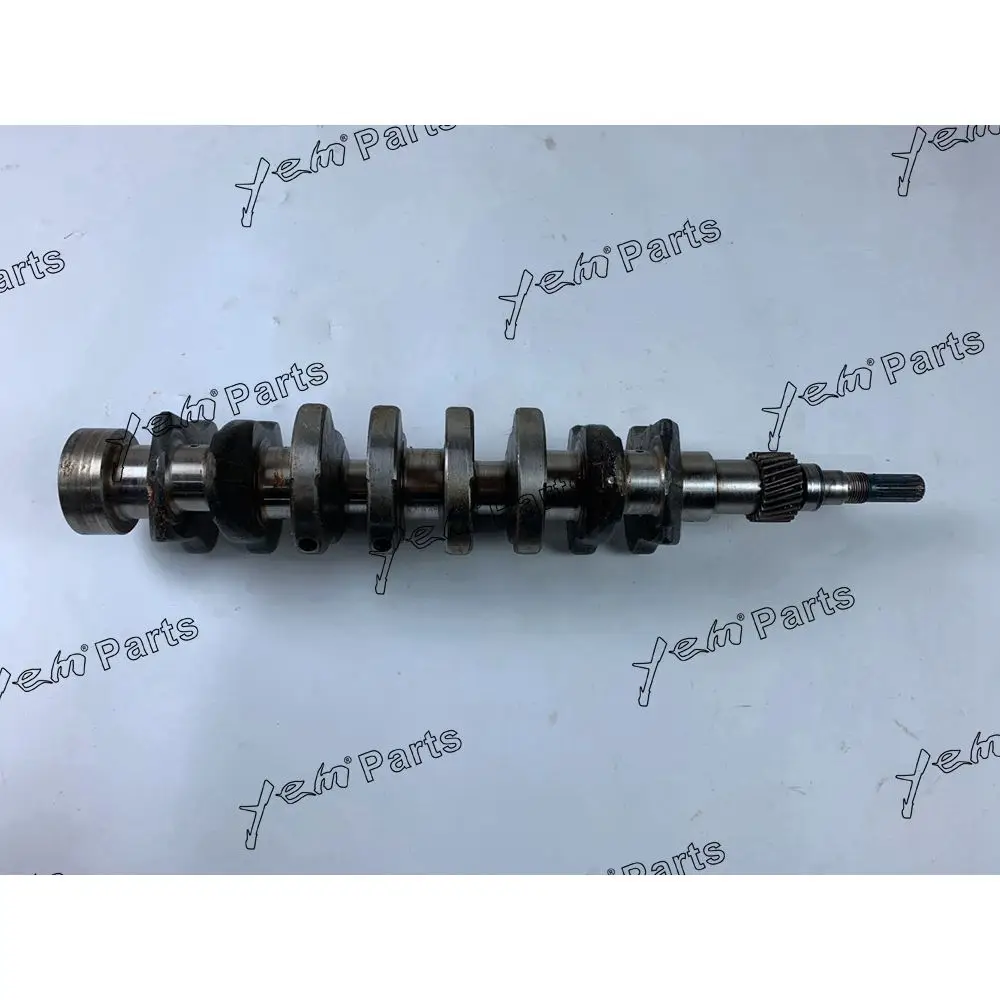 

Запчасти для дизельных двигателей экскаватора Kubota V1200