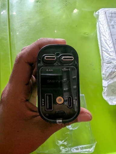 User picture
