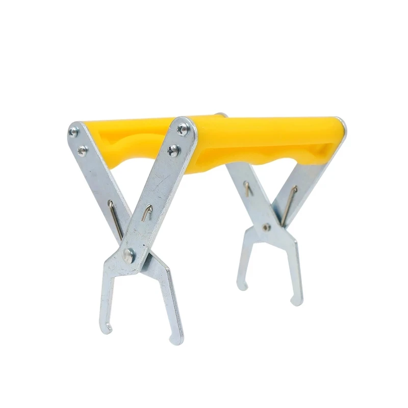 

1 ПК пчела уляки рама из нержавеющей стали Держатель сотовой каркас заживание предотвращает повреждение пчеловодство оборудование для пчелиного оборудования пчелиные пчелиные инструменты