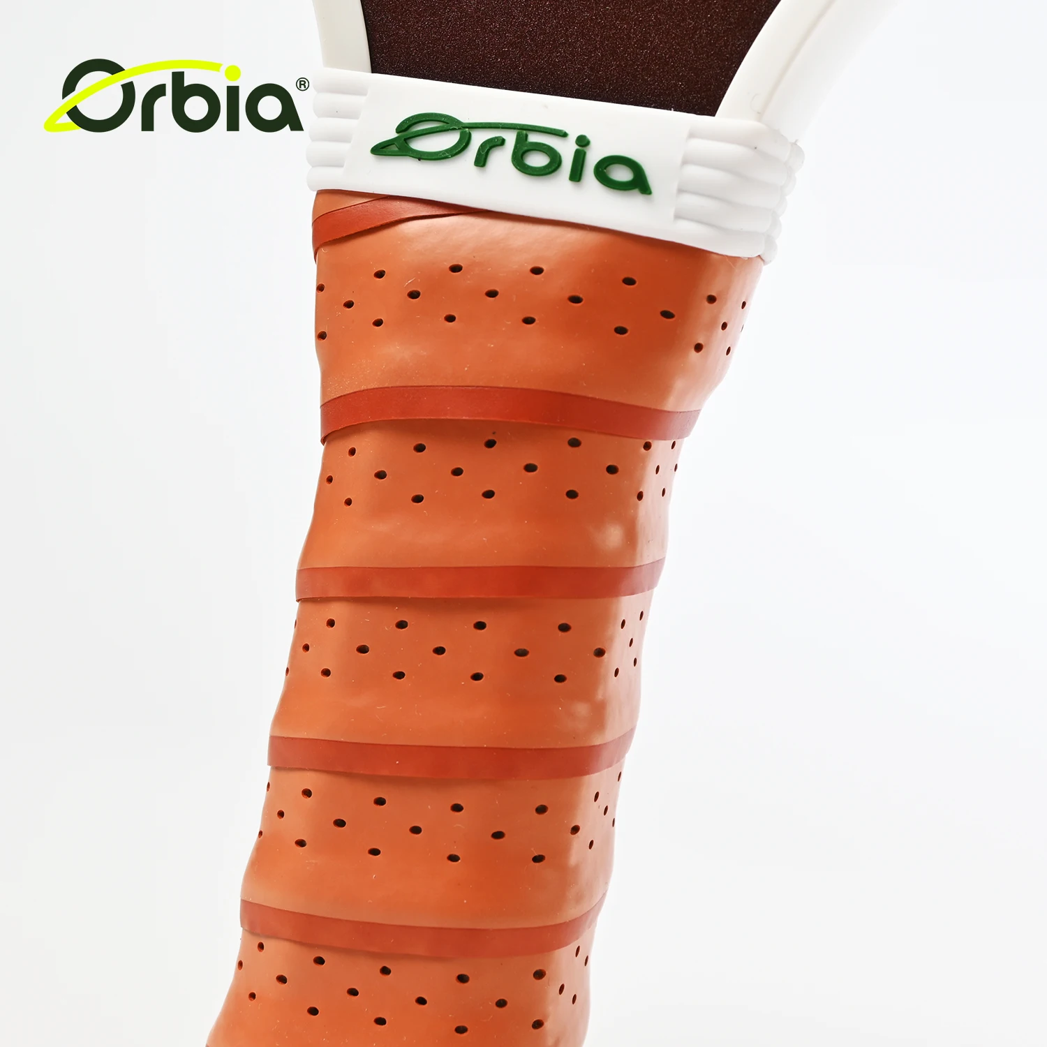 Orbia Glass Fiber Pickleball Paddle Polypropylene Hybrid Honeycomb Core