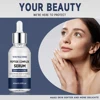 PEPTIDE COMPLEX SERUM for Face for Brightening Skin,Dark Spot Corrector Sensitive Skin Cell Regenerating Lifting Skincare40/60ml 3