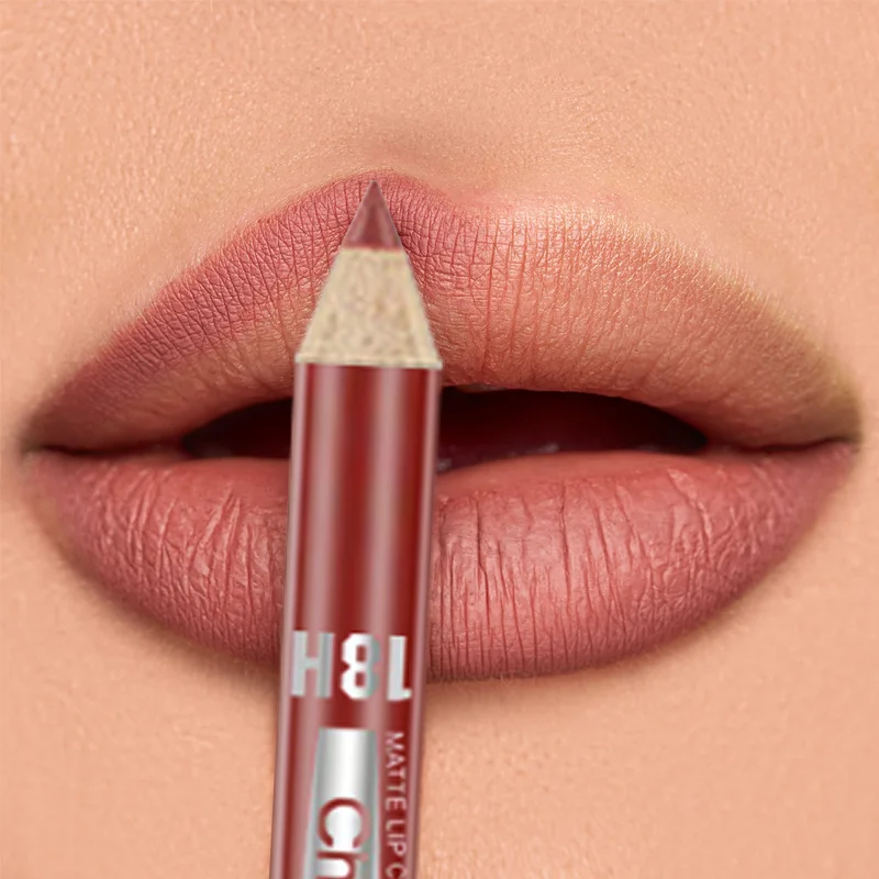 Lip Liner Set 12pc