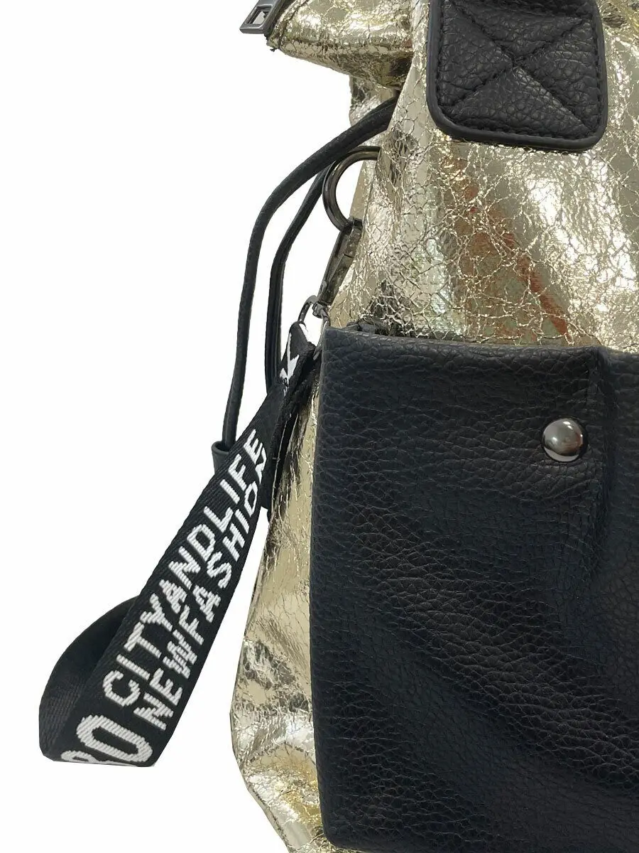 Рисунок 2 - Сумка женская С13039 black