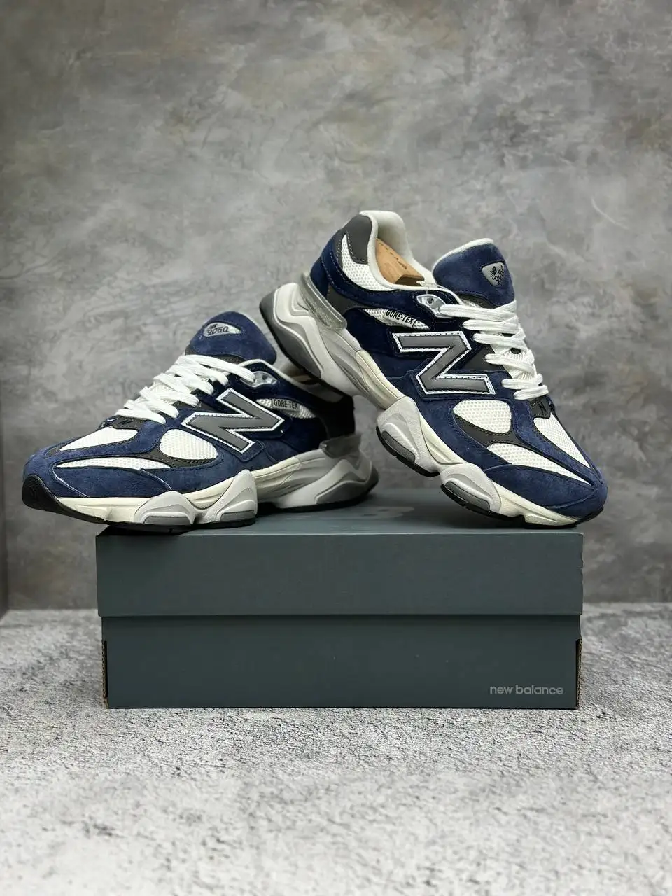 Men \u0026apos; s New Balance 9060 slacks of men \u0026apos; s ceds of male crosses  of male masculine shoes - AliExpress