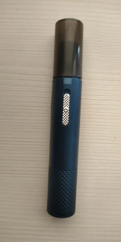 Hair Clipper for Men & Kids - Barber-Grade Beard Trimmer photo review