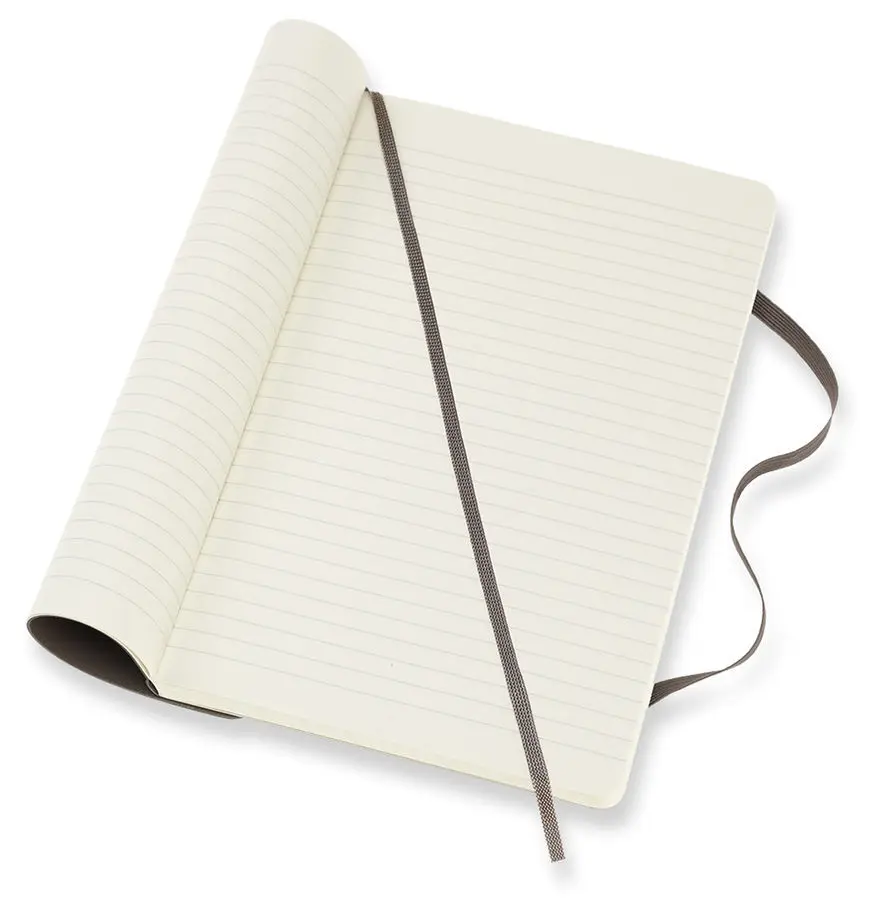 Рисунок 4 - Блокнот Moleskine Classic soft QP616P14