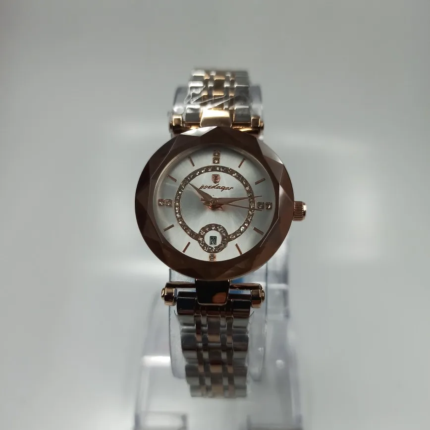 POEDAGAR Luxury Watch For Woman photo review