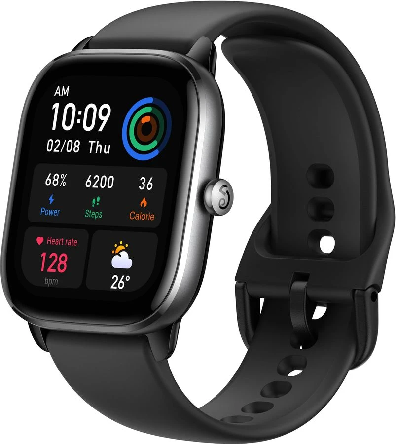 Xiaomi amazfit smartwatch gts Clearance