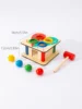 Children's Whack-a-mole Toy, Infant Developmental Puzzle Toy For Training Hand-eye Coordination 4