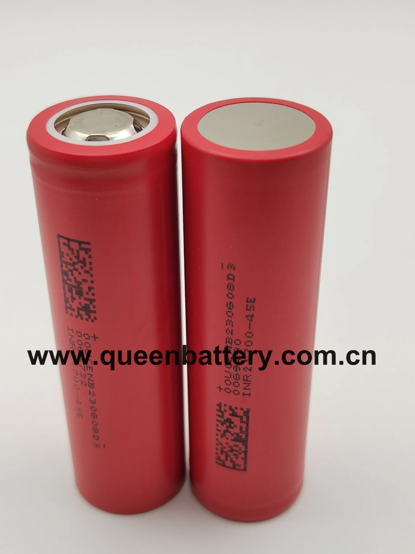 

(130pcs/lot shipping free)DMEGC 21700 INR21700-45E 45E 4500mAh 3.6V 3.7V 3C 13A FPV airplane model UAV RPA RPV PA UA battery