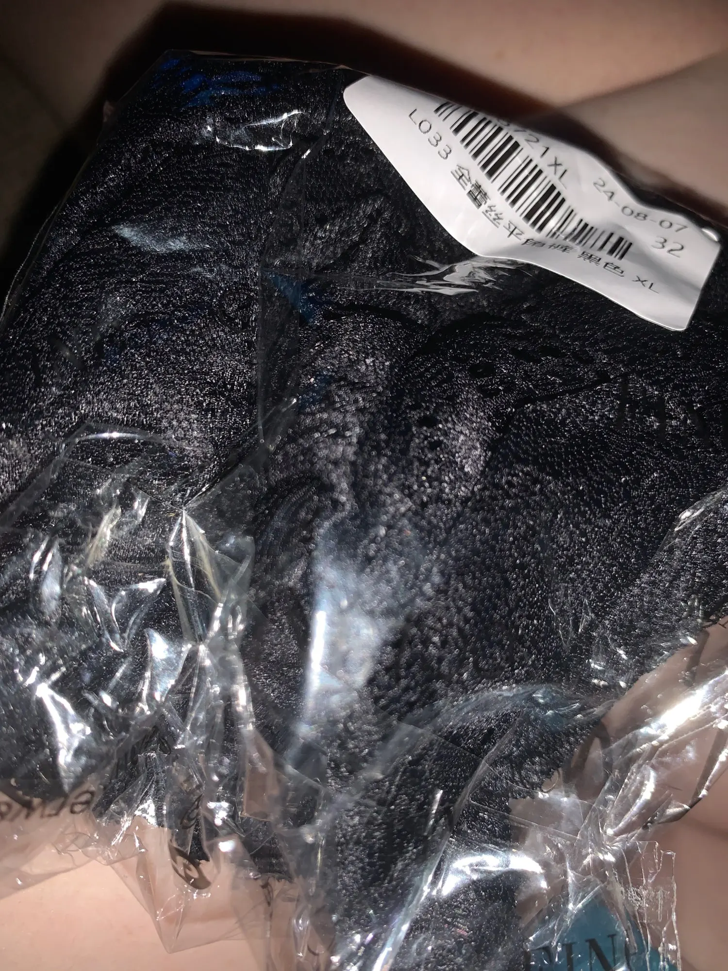 FINETOO 3Pcs/set Lace Boyshort Panties Women Low-Rise Floral Underwear S-XL Girls Sexy Panties Ladies Lace Underpants Lingerie photo review
