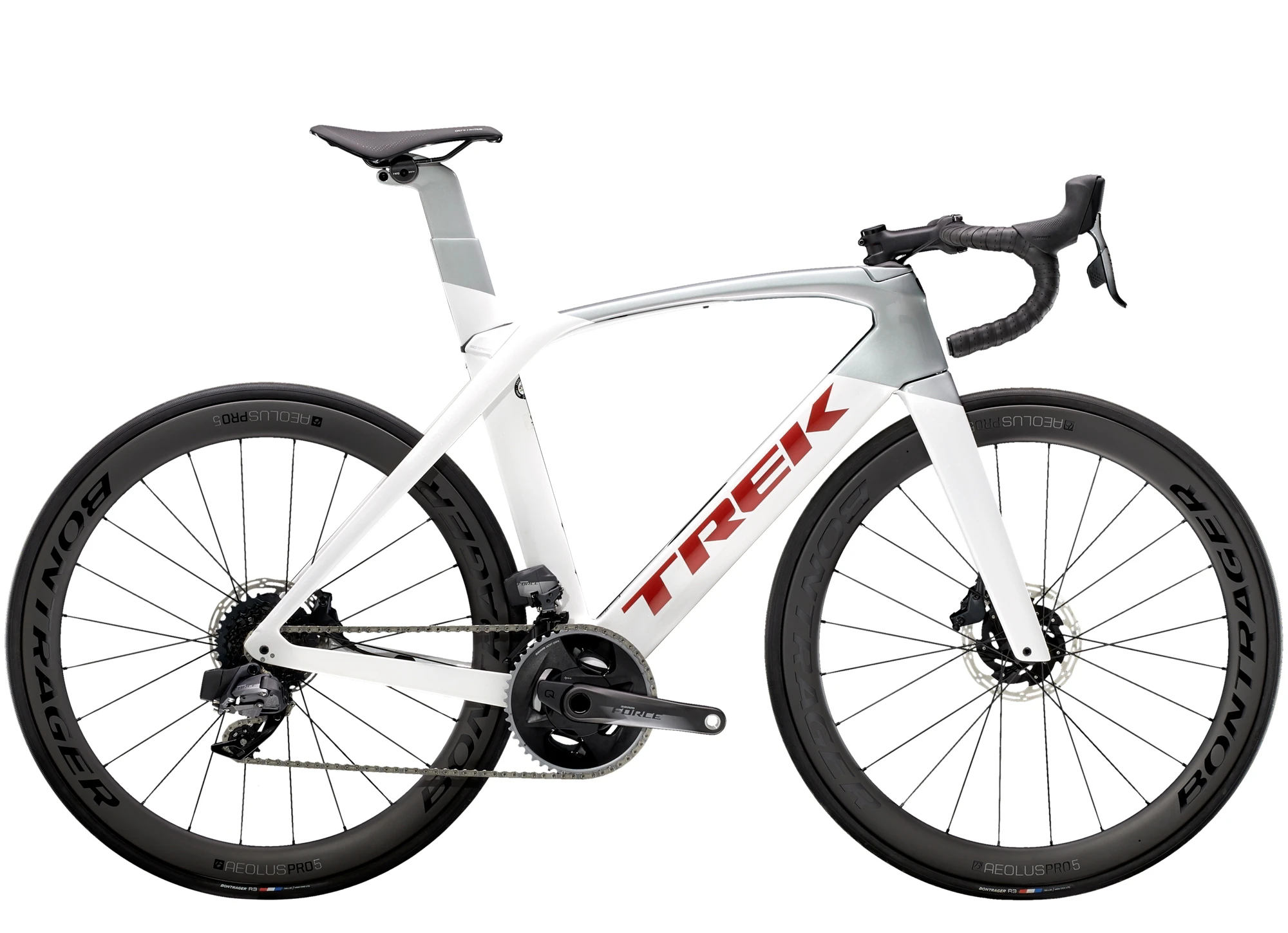 

Оптовая цена, новинка 2021, TREKs MADONE SL 7 E TAP в наличии.