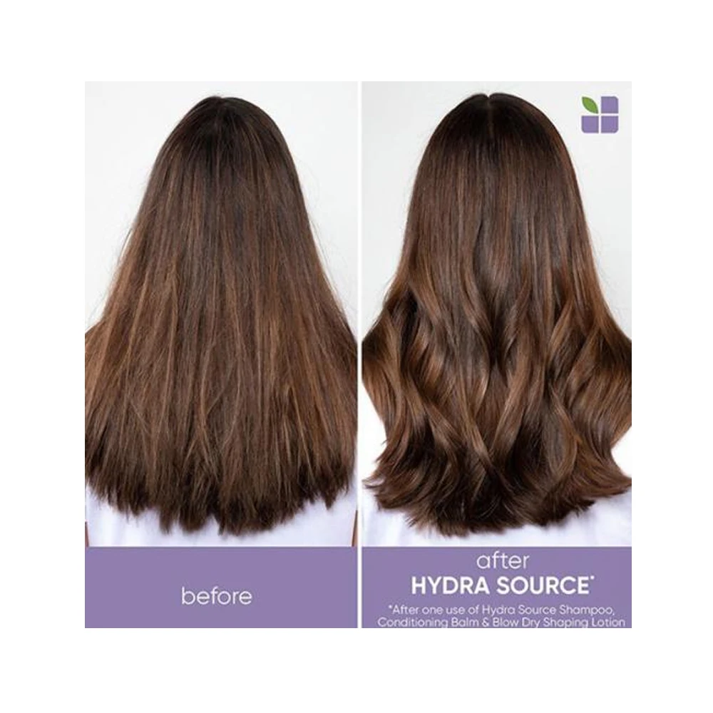 Шампунь Matrix Biolage Hydra Source для сухих волос, 1000 мл (art.: 3920c41d752ff) - 3920c41d752ff