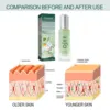 Anti Wri-nkle Serum Deep Moisturizing Nourish White-ning Anti-ag-ing Fade Fine Lines Lifting Firming Brighten Essence Skin Care 4