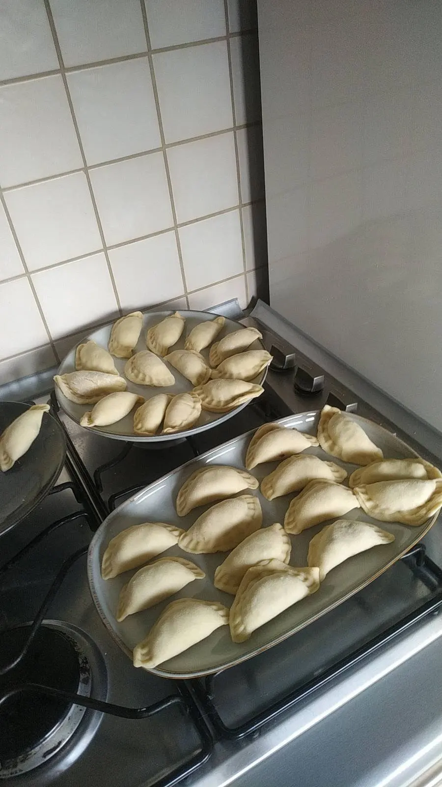 MoldN'Fold Dumpling | Empanada Maker