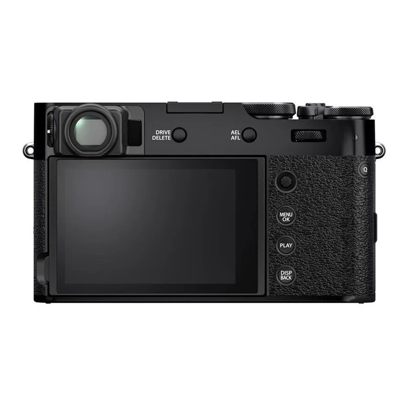 FUJIFILM X100V Frame Mirrorless Camera Professional Autofocus 4K Video Shooting Support Slow Motion Photography Retro Style New