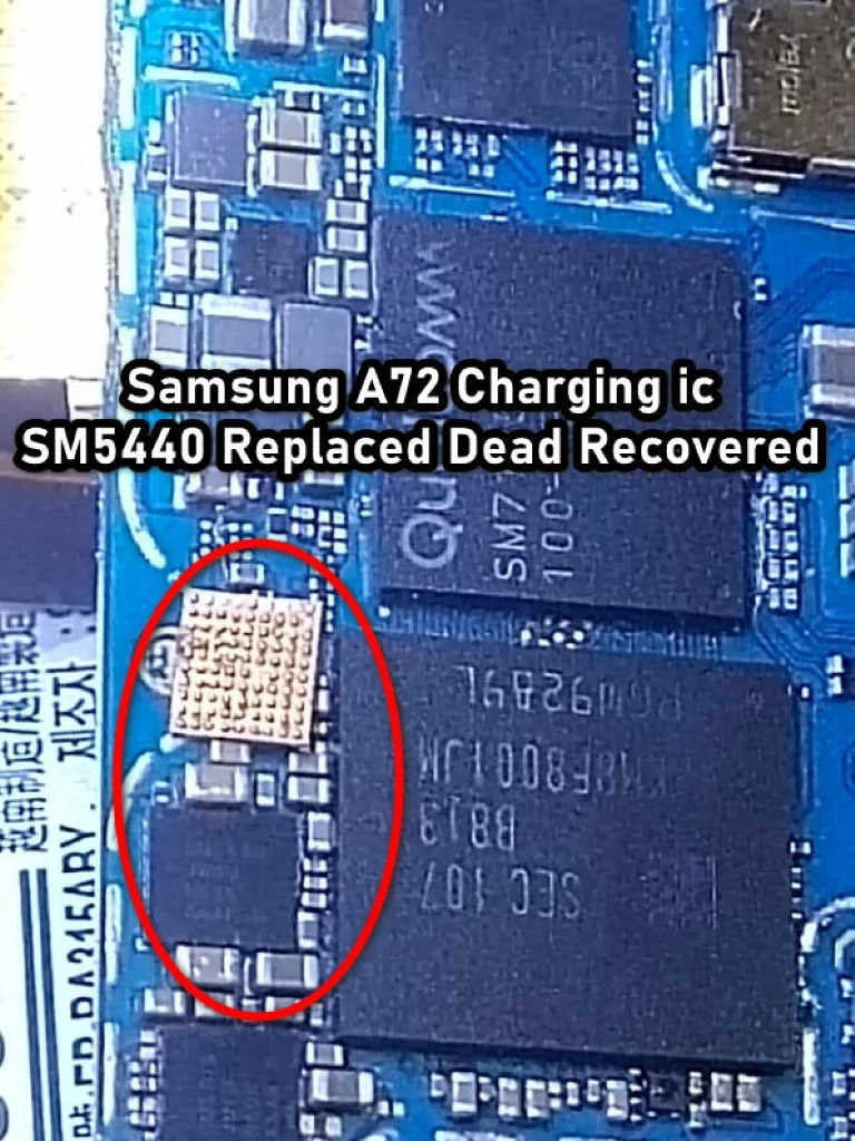 Charging Ways A20 Charging Patta Battery Connector Samsung Galaxy
