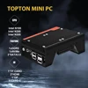 2024 Magic Multi-function Drawing /3D Printing/DIY/Soft Router Mini Pc 12th Gen Intel i3 N305 N100 Four Display 2*HDMI DP Type-C 1