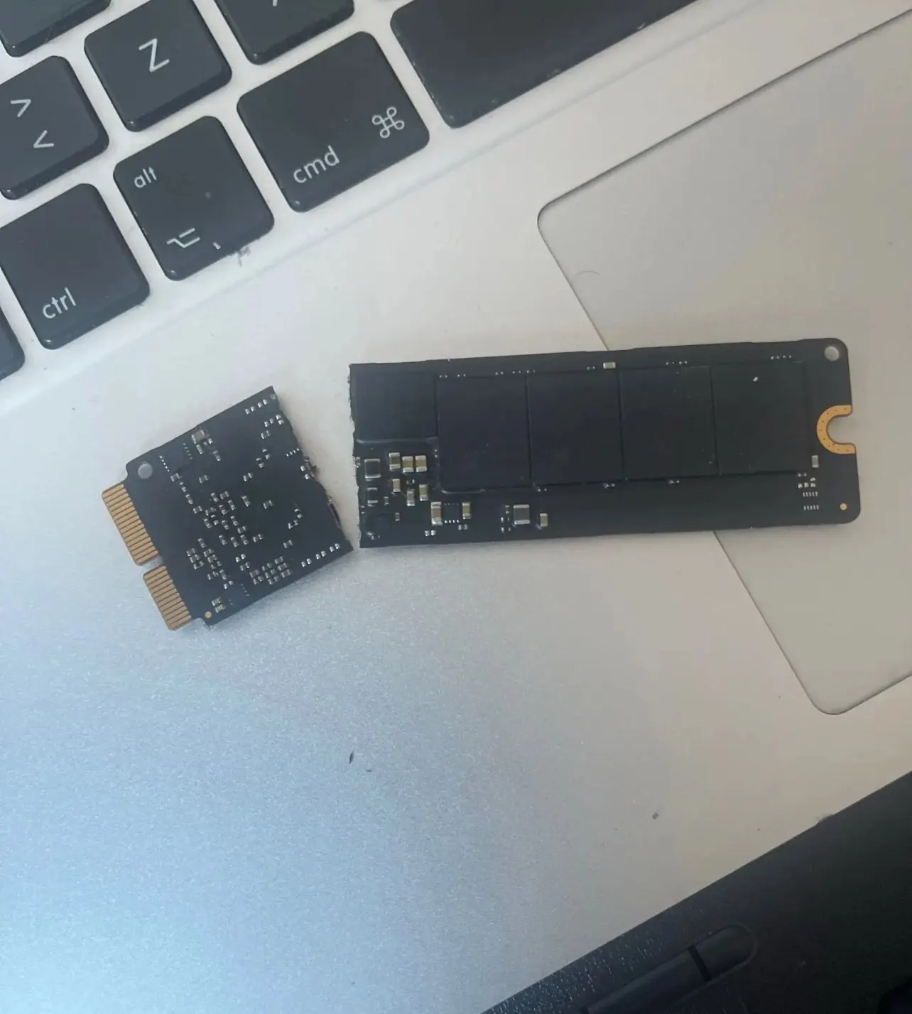 Original 128GB 256GB 512GB 1TB SSD For 2013 2014 2015 Macbook Pro