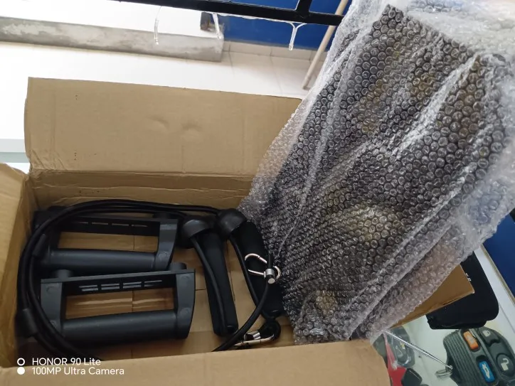 PowerBoard – Das faltbare Push-up-System für dein Ganzkörpertraining photo review